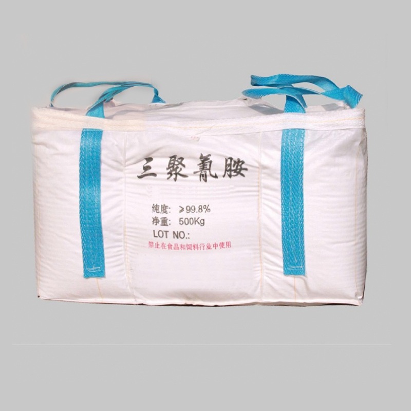 Approvisionnement d'usine de poudre de mélamine en Chine