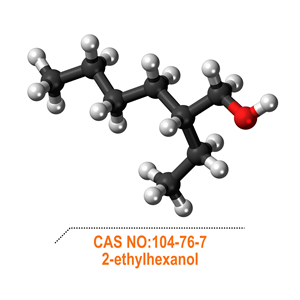 2-éthyl-1-hexanol >99,5 %