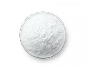 White Melamine Powder C3H6N6